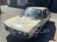 1982 BMW 520