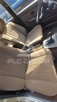 1982 BMW 520