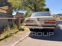 1982 BMW 520
