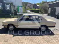 1982 BMW 520