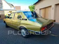 1982 BMW 520