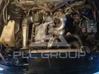 1982 BMW 520