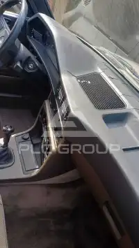 1982 BMW 520