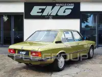 1982 BMW 520