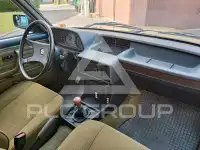 1982 BMW 520