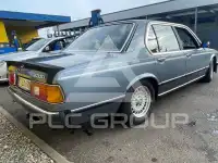 1982 BMW 735