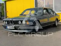 1982 BMW 735