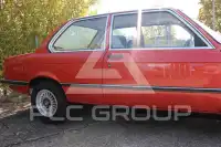 1982 BMW 318