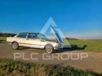 1982 BMW 318