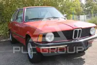 1982 BMW 318