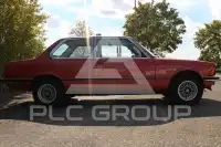 1982 BMW 318