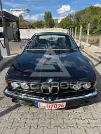 1982 BMW 635