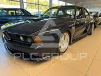 1982 BMW 635