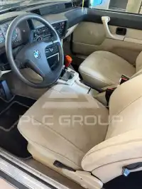 1982 BMW 635