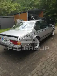 1982 BMW 635