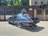 1982 BMW 635