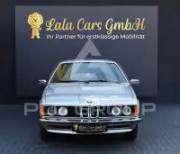 1982 BMW 635