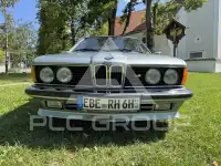 1982 BMW 635