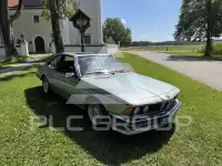 1982 BMW 635