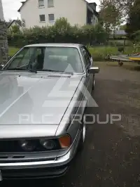 1982 BMW 635
