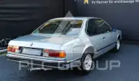1982 BMW 635