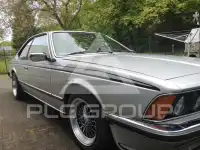 1982 BMW 635