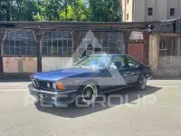 1982 BMW 635