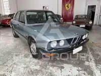 1982 BMW 518