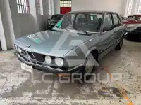 1982 BMW 518