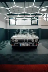 1982 BMW 518