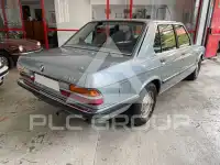 1982 BMW 518