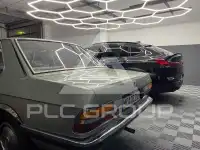 1982 BMW 518