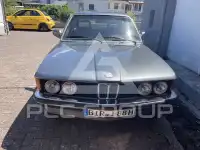 1982 BMW 315