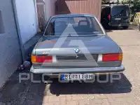 1982 BMW 315