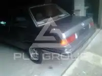 1982 BMW 315