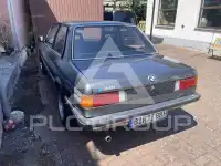 1982 BMW 315