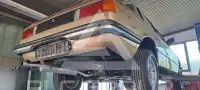 1982 BMW 315