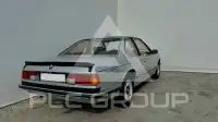 1982 BMW 628
