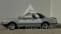 1982 BMW 628