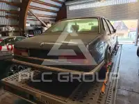 1982 BMW 628