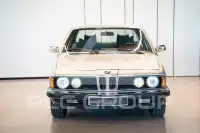 1982 BMW 728