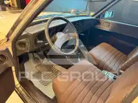 1982 Lancia Beta