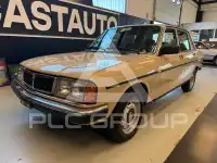 1982 Lancia Beta