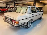 1982 Lancia Beta