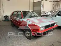 1982 Lancia Delta