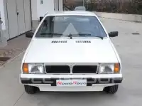 1982 Lancia Delta