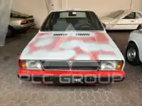 1982 Lancia Delta