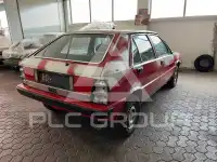 1982 Lancia Delta