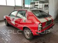 1982 Lancia Delta