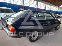 1982 Lancia Unknown